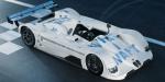 BMW V12 LMR Art Car by Jenny Holzer 1999 года